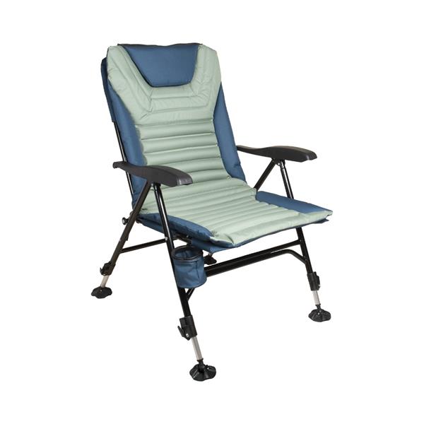 Chaises de camping