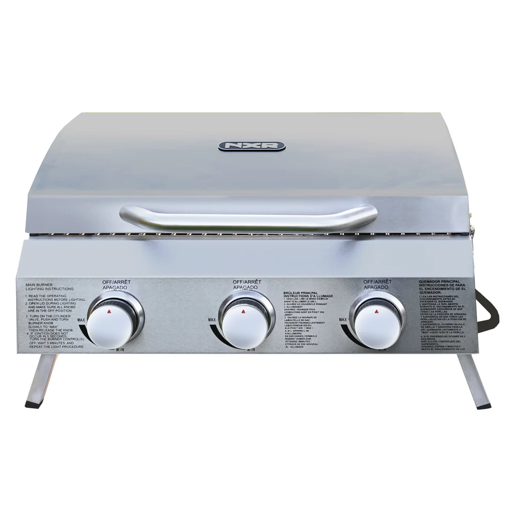 BBQ