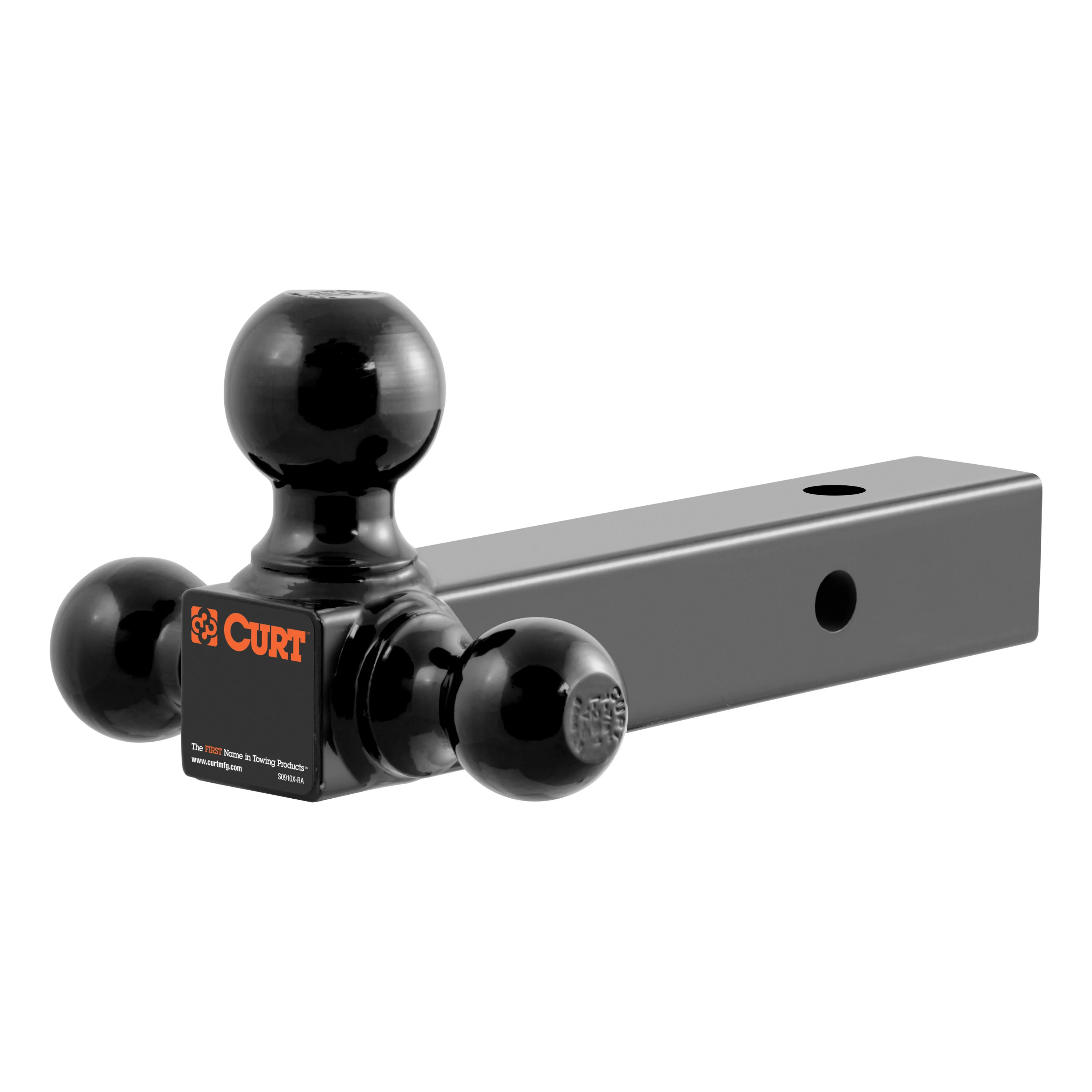 Boule 2'' 5/16 pour hitch de 2''