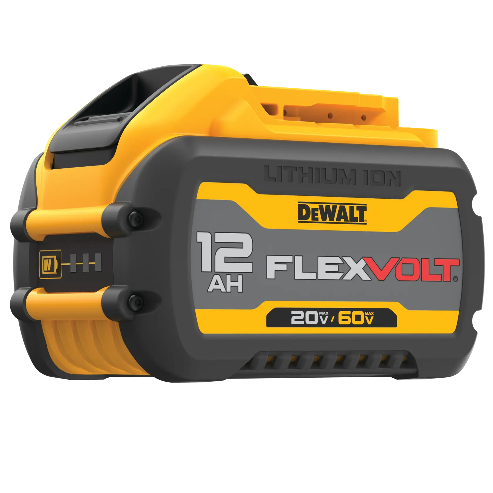 Batterie Dewalt 20 volt avec Adapteur