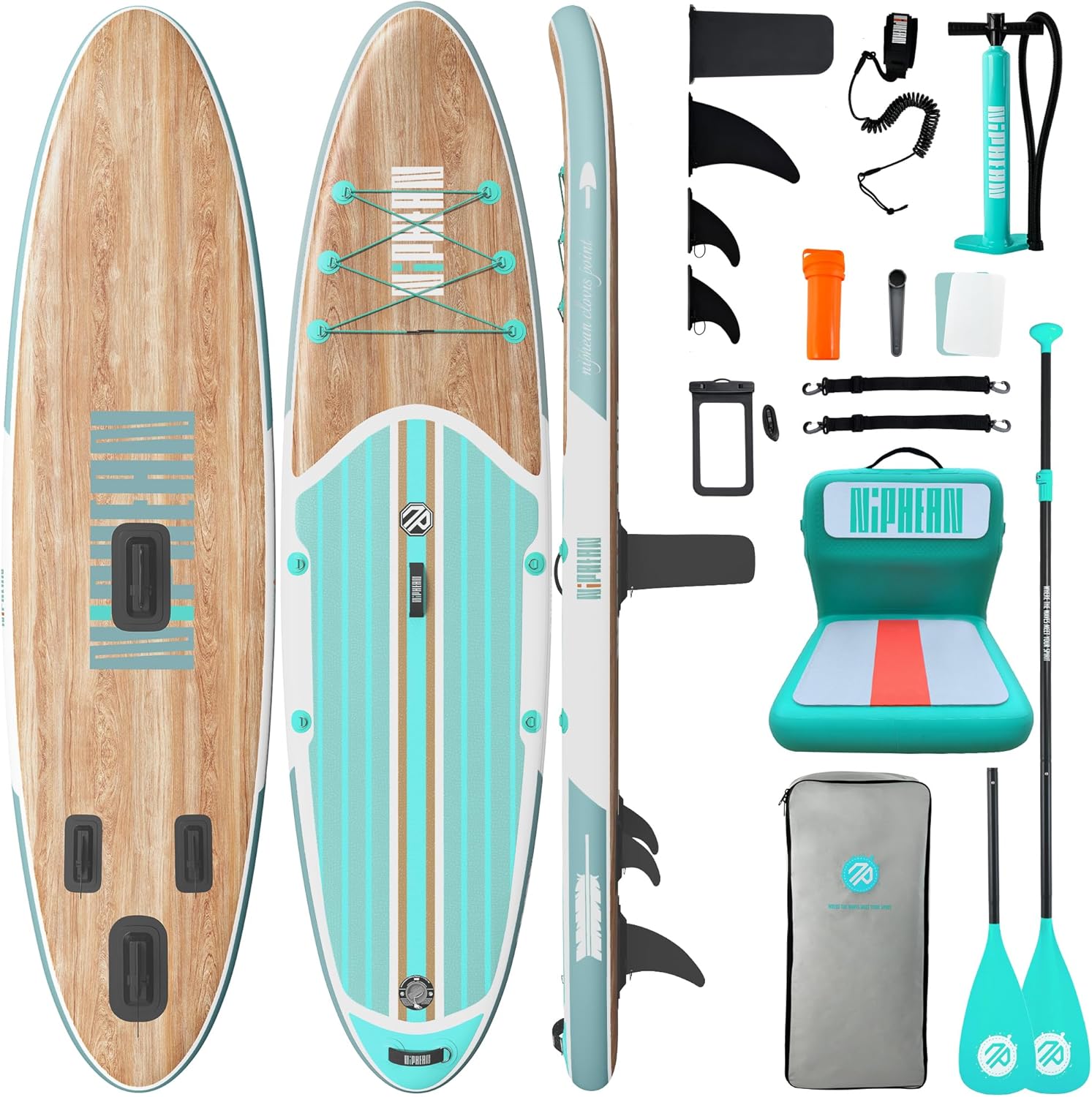 Paddle Board